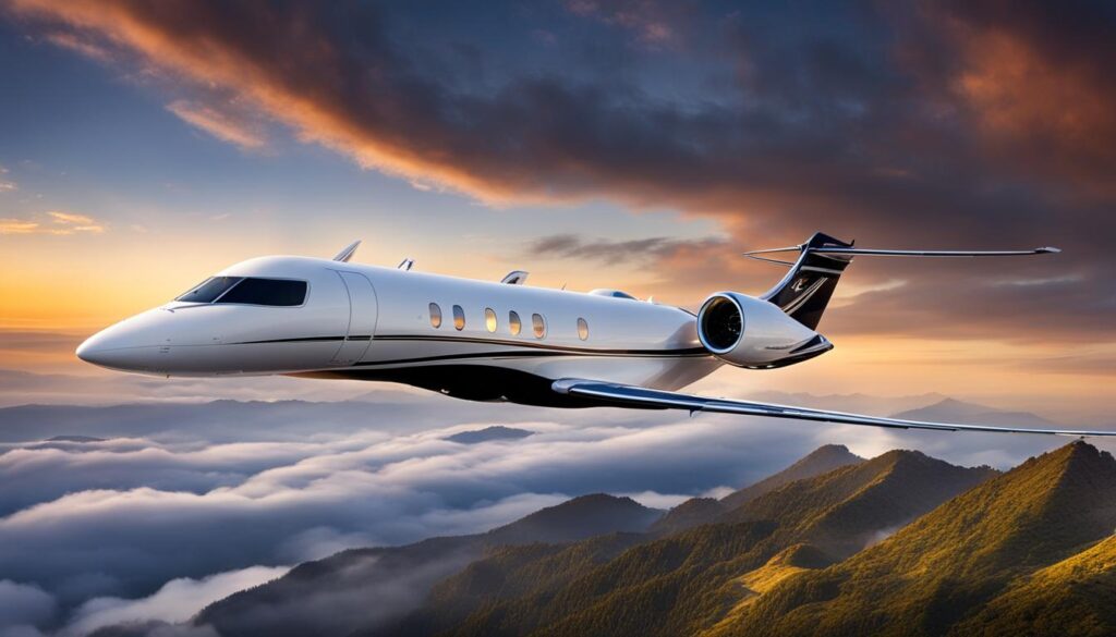 Streamlining Luxury Air Travel with Villiers Jets